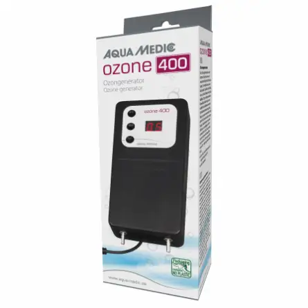 AQUA MEDIC - Ozon 400 - 400 mg/h - Ozongenerator