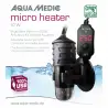 AQUA MEDIC - Micro aquecedor - 10 W - Aquecimento para aquários pequenos