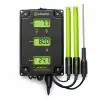 MILWAUKEE - MC810 Max - pH/TDS/Temperature Monitor