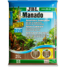 JBL - Manado 25l - Natürlicher Bodengrund für Süßwasseraquarien