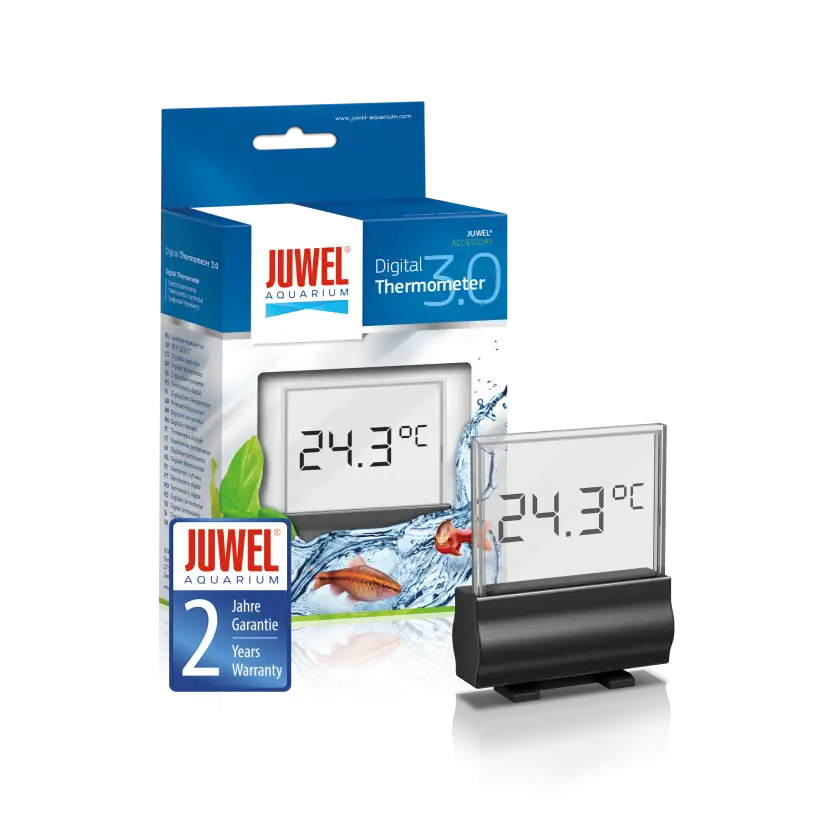 JUWEL - Digital Thermometer 3.0 - Thermomètre numérique