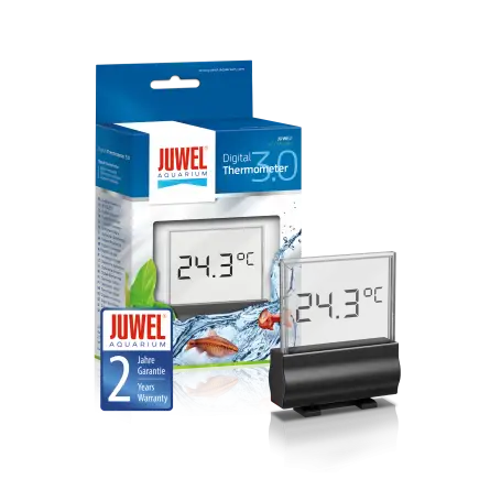 JUWEL - Digital Thermometer 3.0 - Thermomètre numérique