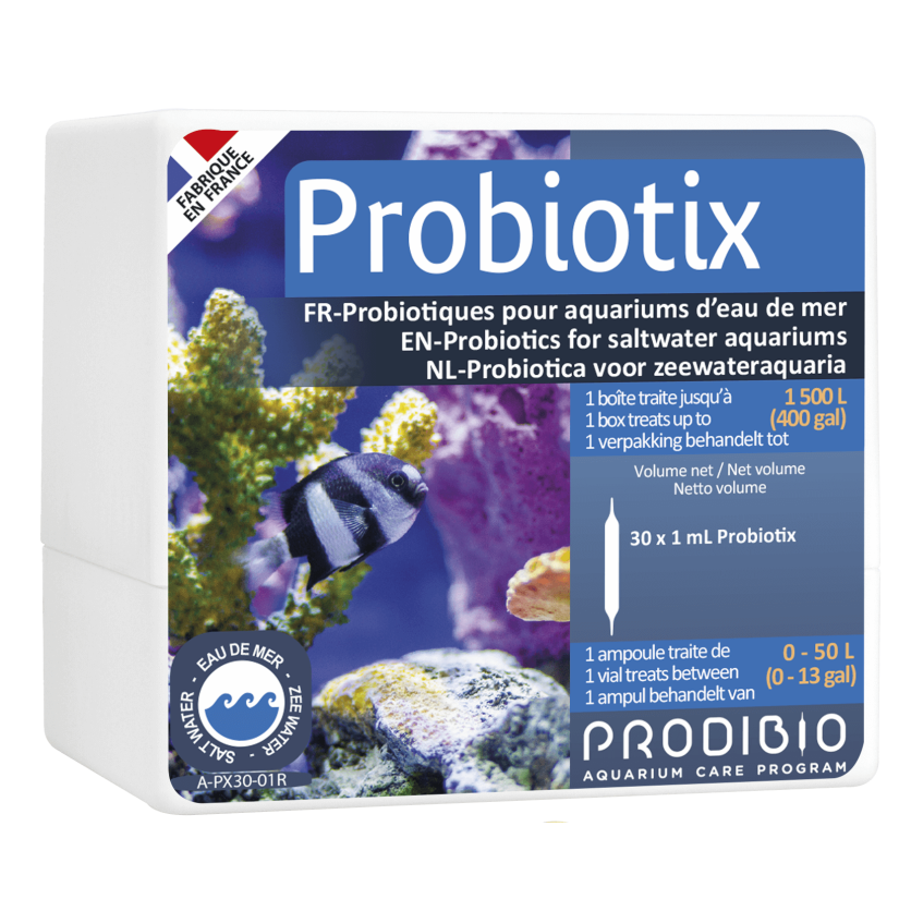 Probiotix 30 ampula