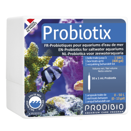 Probiotix 30 ampul