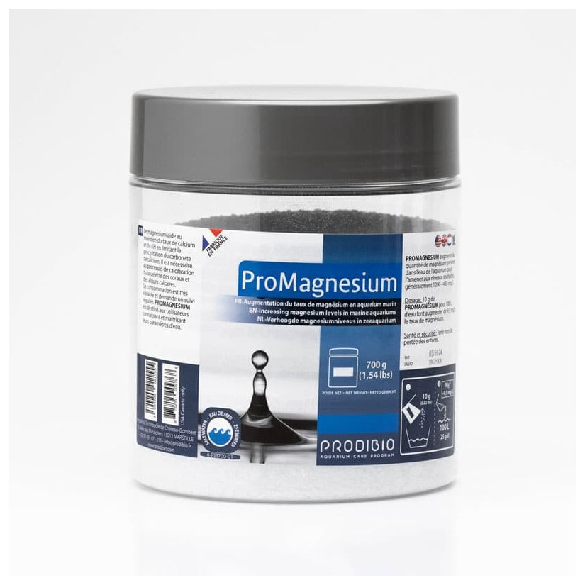 PRODIBIO - Promagnesium - 700