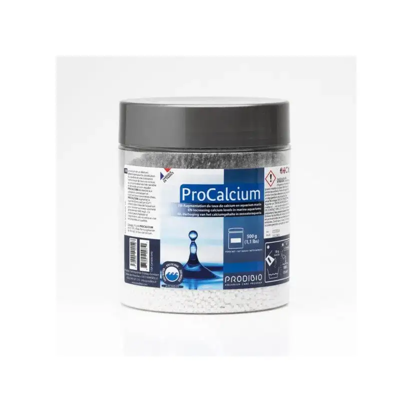 PRODIBIO - Procálcio - 500 g