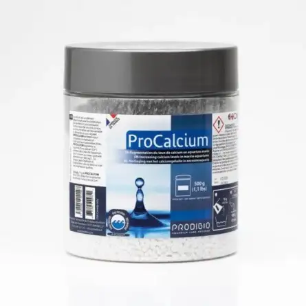 PRODIBIO - Procalcio - 500g