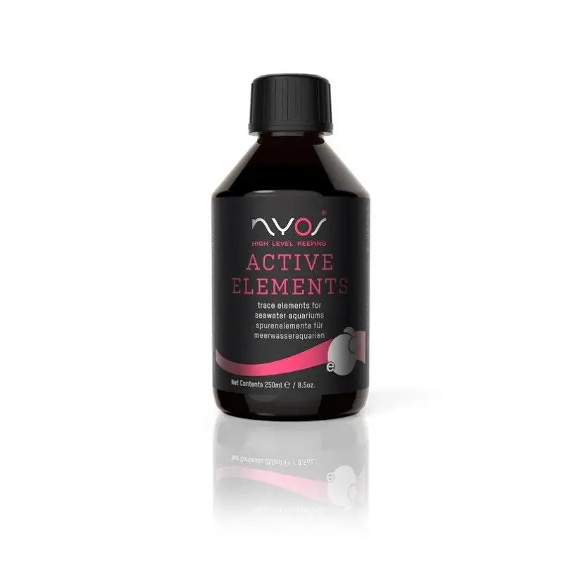 NYOS Active Elements 250 ml