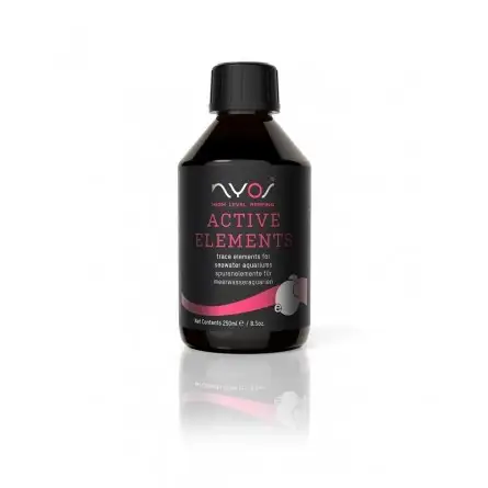 NYOS Actieve Elementen 250 ml