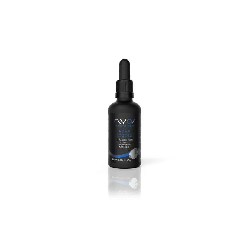 NYOS Iodio puro 50ml