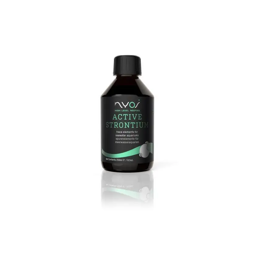 NYOS® STRONTIUM ACTIVE