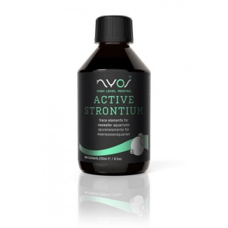 NYOS® STRONTIUM AKTIV