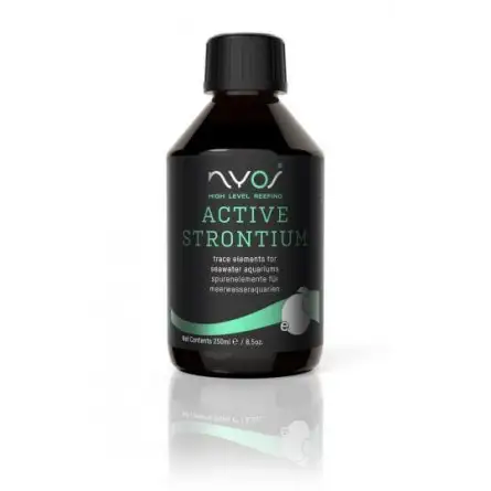 NYOS® STRONTIUM ACTIVE