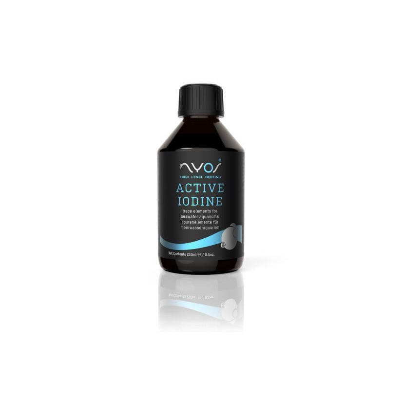 NYOS Actief Jodium 250 ml