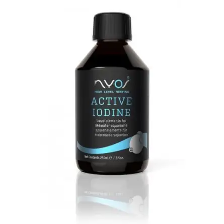 NYOS Active Iodine 250 ml