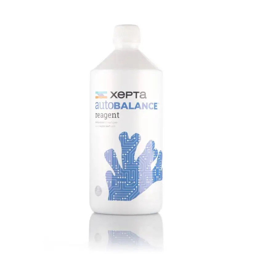 Xepta - autoBalance Konzentriertes Reagenz - 1l