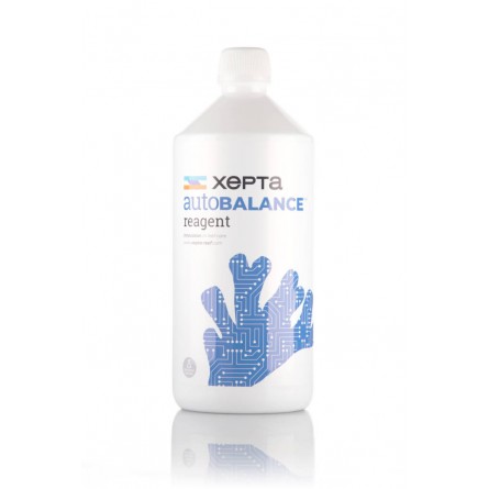 Xepta - autoBalance koncentrirani reagens - 1l