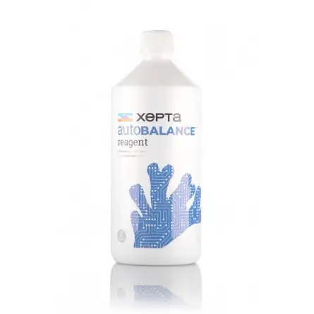 Xepta - autoBalance Konzentriertes Reagenz - 1l