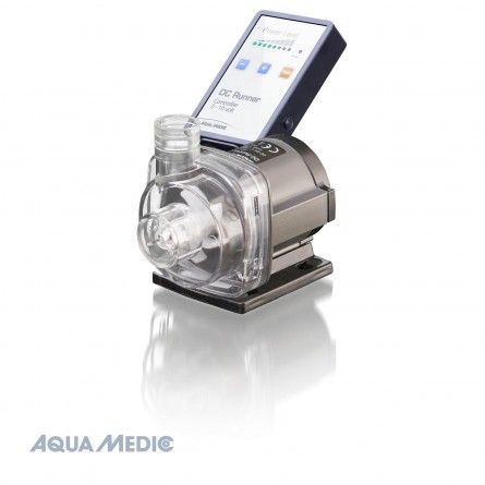 AQUA-MEDIC - Power Floter S - Skimmer - Za akvarij od 300 litara