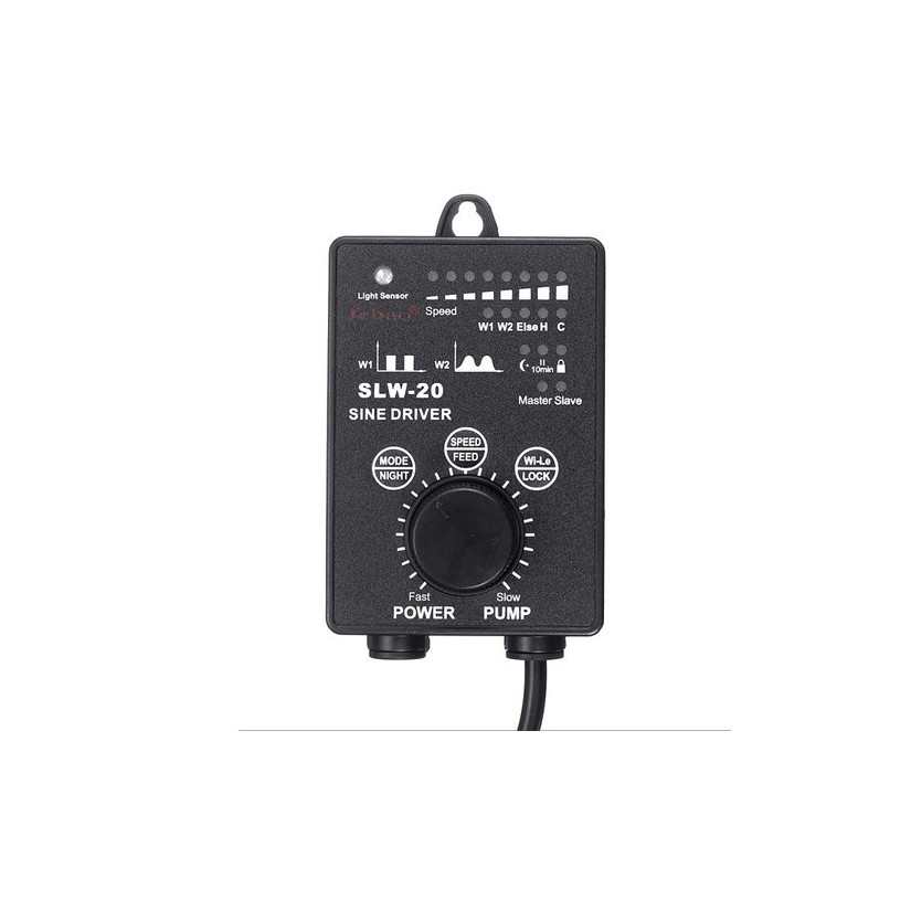 JECOD - Jebao SLW-10 Pump Controller