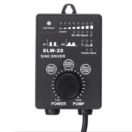 JECOD - Controller pompa Jebao SLW-10