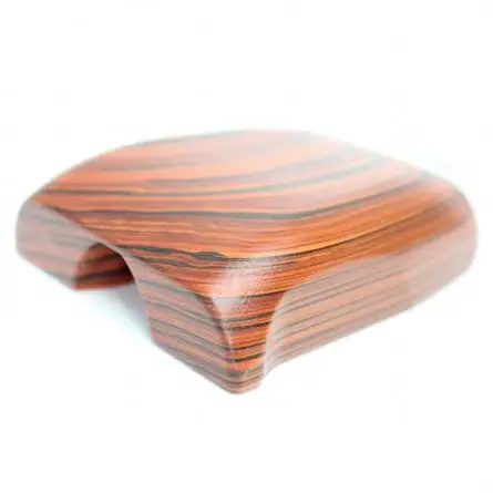 TUNZE - Care Booster Premium Rosewood - For Care magnet