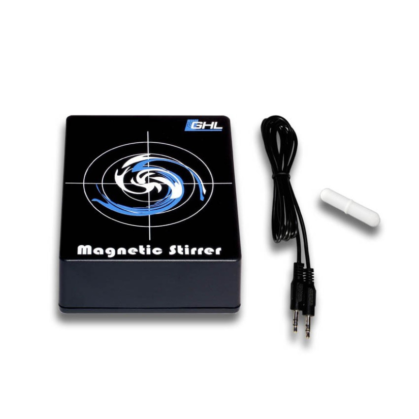 GHL - Magnetic Stirrer - Agitatore magnetico per GHL Doser 2