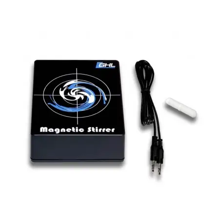 GHL - Magnetic Stirrer - Magnetno mešalo za GHL Doser 2