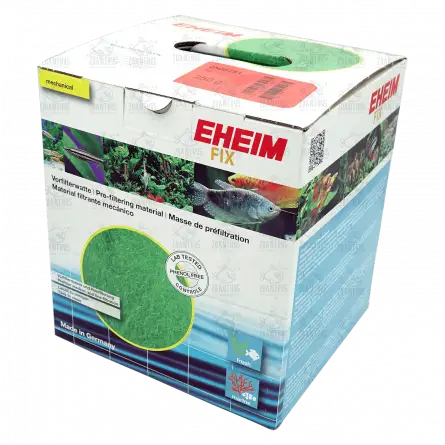 EHEIM - FIX - 5l - Fine separation filter wadding