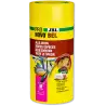 JBL - Pronovo bel Flackes M - 1000 ml - flake food for fish from 8 to 20 cm