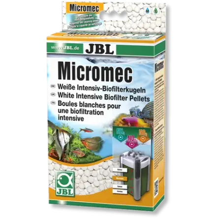 JBL - MicroMec