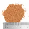 FAUNA MARIN - Coral Dust - 250ml - Alimento para Zoanthus, Ricordea y LPS