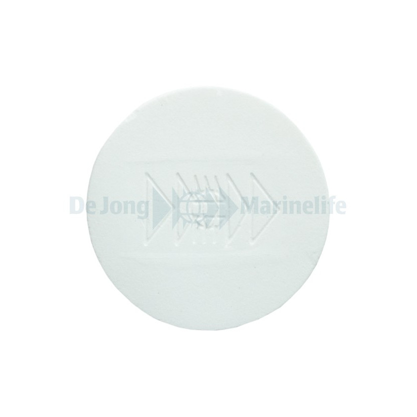 Dejong - Disco Fragstone Ø 4,5 cm - Conjunto de 25 discos de corte