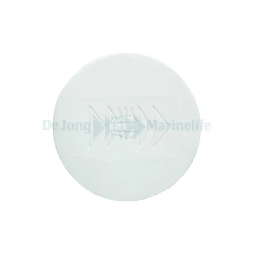 Dejong - Fragstone Disc Ø 4.5 cm - Lot de 25 disque à bouture