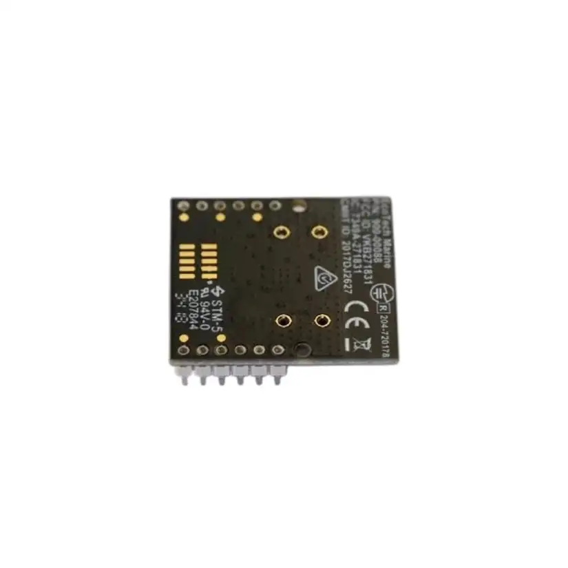 ECOTECH MARINE - Mobius-compatibele RF-module