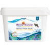 ROYAL NATURE - Premium Meersalz - 4kg Eimer - Natürliches Salz für Riffaquarien