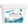 ROYAL NATURE - Premium Meersalz - 4kg Eimer - Natürliches Salz für Riffaquarien