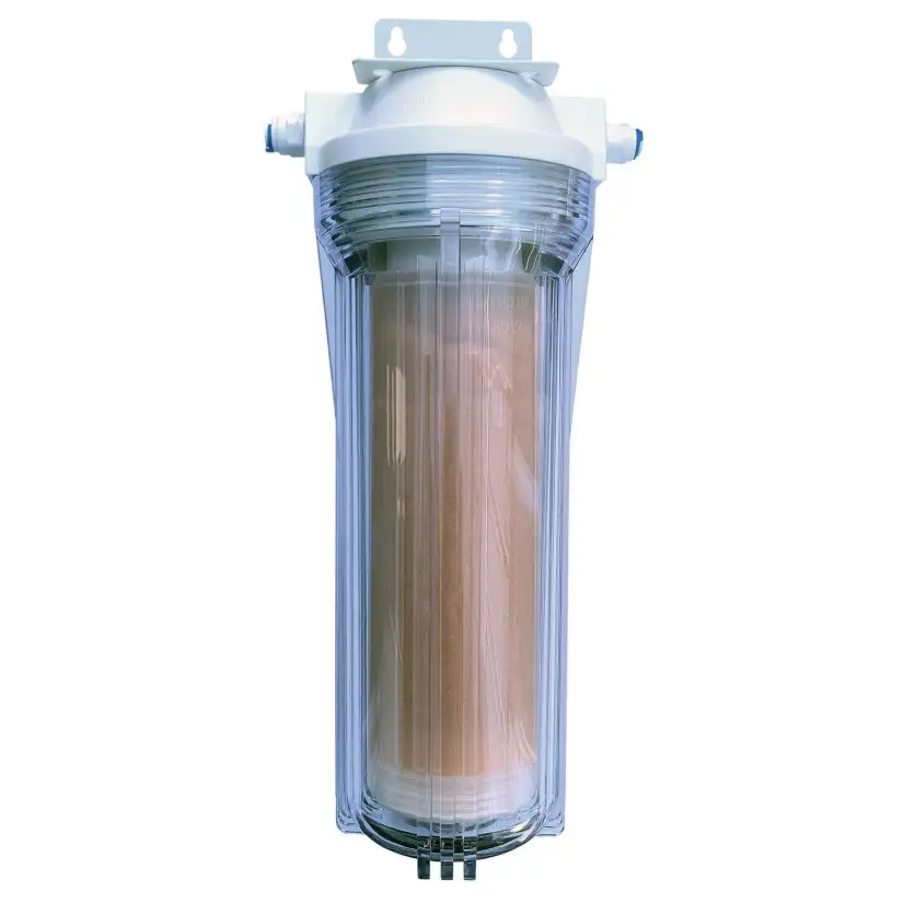 AQUA MEDIC - 10 inch demineralization filter for reverse osmosis