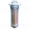 AQUA MEDIC - 10 inch demineralization filter for reverse osmosis