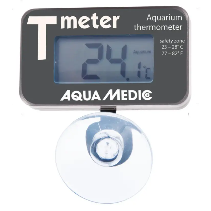 AQUA-MEDIC - T-Meter - Digitale dompelthermometer