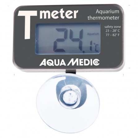 AQUA-MEDIC - T-Meter - Tauchbares Digitalthermometer