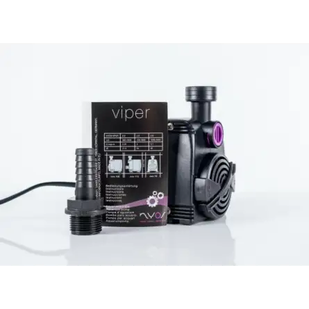 NYOS - Viper 3.0 - Lift pump 2800 l/h