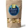 Zoanthus.fr - Camarones de salmuera liofilizados - 1l - Alimento liofilizado para peces y tortugas