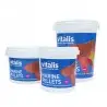 VITALIS - Marine Pellets 1mm - 70g - Mangime per pesci marini