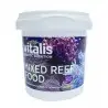 VITALIS - Mixed Reef Food Micro - 50g - Aliment en poudre pour coraux