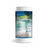 ICHIPOND - PH- - 400g - pH mais baixo para lagos de jardim