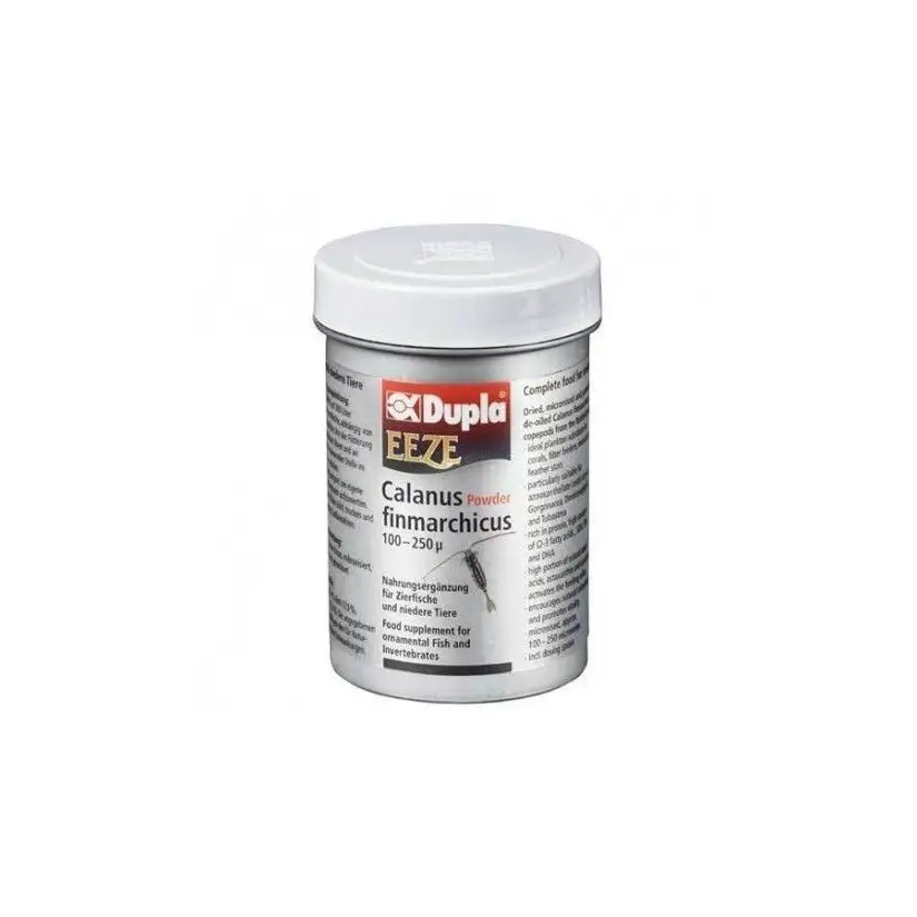 DUPLA Eeze Powder 160 ml / 60 g