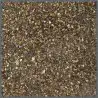 DUPLA - Ground nature Glacier Gravel 0/2mm - 5kg - Solo natural para aquários de água doce