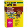 JBL - Pronovo Bel Grano Baby - Alimento en polvo para alevines