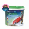 ICHIPOND - Koi Summer 4/5mm - 1kg - Alimento premium para koi